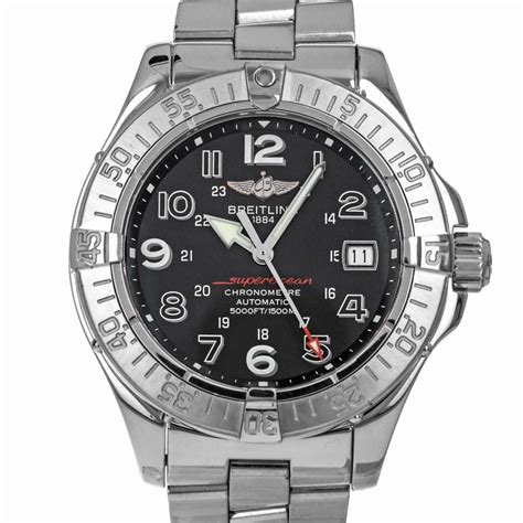 breitling prices|pre owned breitling watches for sale.